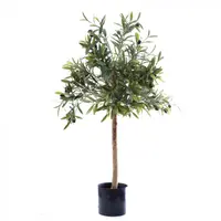 Artificial Olive Topping Tree<br>70cm