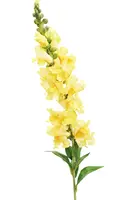 Artificial Snapdragon<br>Yellow