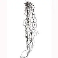 Artificial Hanging Twig Vine<br>165cm