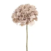 Artificial Hydrangea<br>Antique Pink