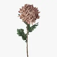 Artificial Chrysanthemum<br>Coffee Artificial Chrysanthemum<br>Coffee