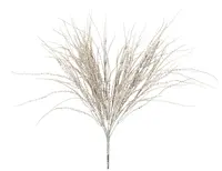 Artificial Wheat Grass Bush<br>60cm