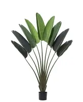 Artificial Travellers Palm<br>1.6m