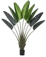 Artificial Travellers Palm<br>1.9m