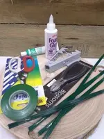 DIY KIT SUPPLIES