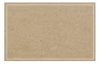 Gift Card<br>Kraft with White Boarder