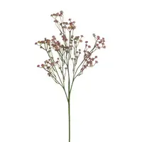 Artificial Baby's Breath Spray<br>Pink/Green