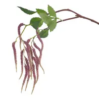 Artificial Amaranthus Spray<br>Pink