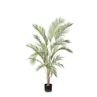 Artificial Phoenix Palm Tree<br>1.45m