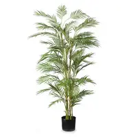 Artificial Phoenix Palm Tree<br>1.78m