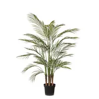 Artificial Areca Palm<br>1.37m