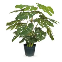 Artificial Monstera Plant<br>66cm