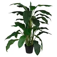 Artificial Dracaena Plant<br>1.22m