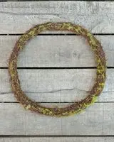 Moss Wreaths<br>25cm