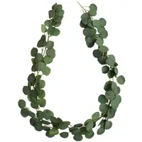 Artificial Eucalyptus Garland<br>1.8m