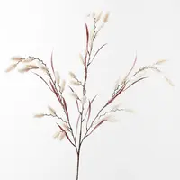 Artificial Dogtail Grass Spray<br>Cream