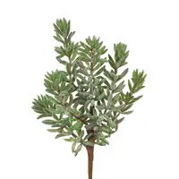 Artificial Sedum Pick<br>24cm