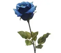 Artificial Ecuador Rose<br>Navy