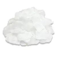 Artificial Rose Petals<br>White