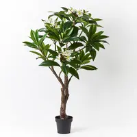 Artificial Frangipani Tree<br>1.5m