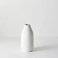 Ceramic 'Cavo' Vase<br>23.5cm