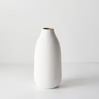 Ceramic 'Cavo' Vase<br>30.5cm