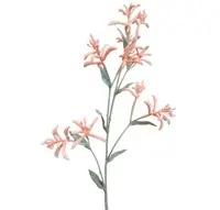 Artificial Kangaroo Paw<br>Orange