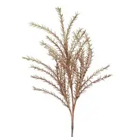 Artificial Wild Twig Grass<br>Light Brown