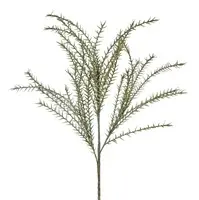 Artificial Wild Twig Grass<br>Green