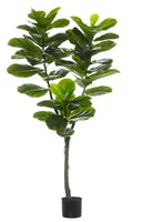 Artificial Giant Fiddle Tree<br>1.5m