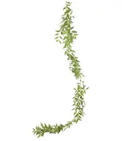 1. Artificial Italian Ruscus Garland<br>2m thumbnail