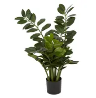 Artificial Smargago Plant<br>66cm
