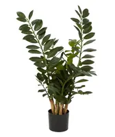 Artificial Smargago Plant<br>90cm