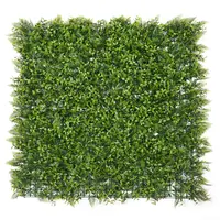 1m x 1m<br>Artificial Fern Sword Mix Panel