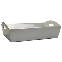 Cardboard Hamper Trays<br>Small