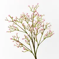 Artificial Baby's Breath Spray<br>Light Pink