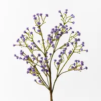 Artificial Baby's Breath Spray<br>Lavender