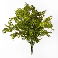 Artificial Boxwood Bush<br>60cm