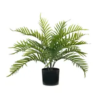 Artificial Areca Palm Plant<br>63cm