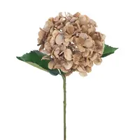 Artificial Hydrangea<br>Coffee