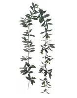 Artificial Olive Garland<br>1.8m