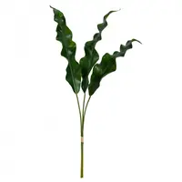 Artificial Gymea Leaf Bundle<br>70cm