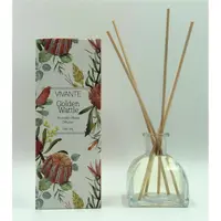 Scented Diffuser<br>Golden Wattle