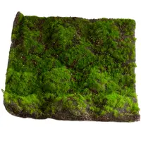 Artificial Moss Mat<br>30cm x 30cm