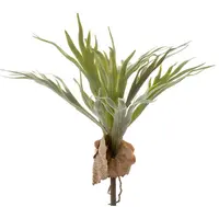 Artificial Staghorn Fern