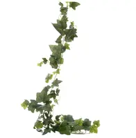 Artificial Ivy Garland <br>180cm