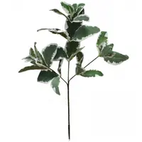 Artificial First Salvia Spray <br>55cm