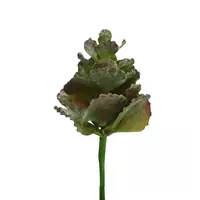 Artificial Succulent Pick<br>26cm