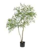 Artificial Nandina Tree<br>1.2m