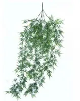 Artificial Hanging Dense Trailing Vine<br>80cm